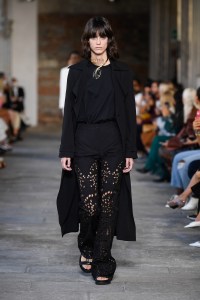 Alberta Ferretti RTW Spring 2022