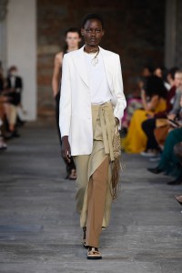 Alberta Ferretti RTW Spring 2022