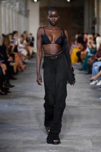 Alberta Ferretti RTW Spring 2022