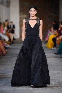 Alberta Ferretti RTW Spring 2022