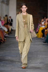 Alberta Ferretti RTW Spring 2022