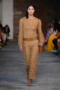 Alberta Ferretti RTW Spring 2022
