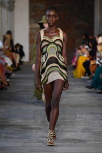 Alberta Ferretti RTW Spring 2022