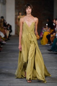 Alberta Ferretti RTW Spring 2022