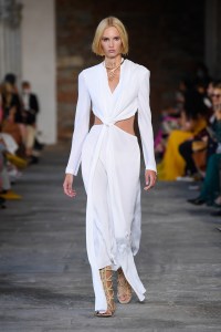 Alberta Ferretti RTW Spring 2022