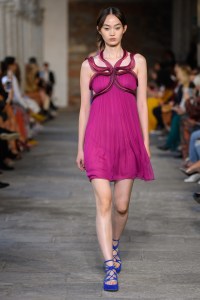 Alberta Ferretti RTW Spring 2022