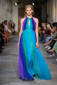 Alberta Ferretti RTW Spring 2022