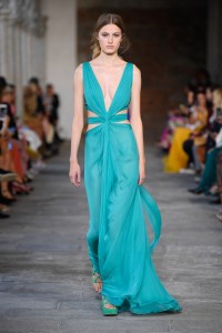 Alberta Ferretti RTW Spring 2022