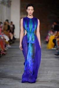 Alberta Ferretti RTW Spring 2022