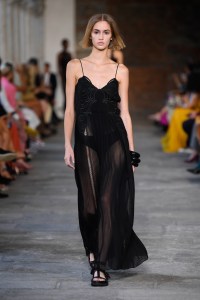 Alberta Ferretti RTW Spring 2022