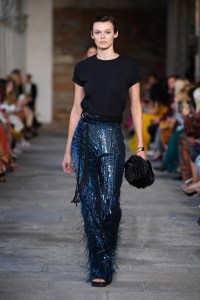 Alberta Ferretti RTW Spring 2022