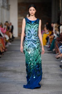 Alberta Ferretti RTW Spring 2022