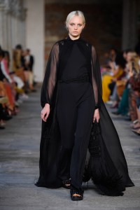Alberta Ferretti RTW Spring 2022