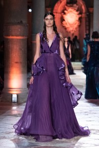 Alberta Ferretti Venice Special Collection