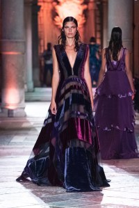 Alberta Ferretti Venice Special Collection