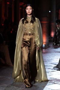 Alberta Ferretti Venice Special Collection