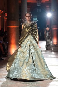 Alberta Ferretti Venice Special Collection
