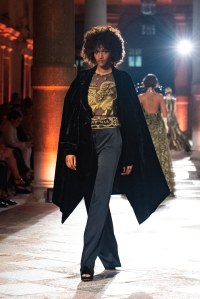 Alberta Ferretti Venice Special Collection