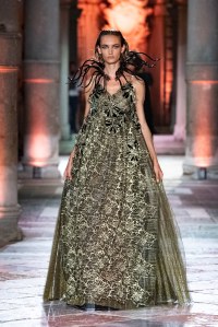 Alberta Ferretti Venice Special Collection