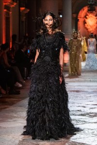 Alberta Ferretti Venice Special Collection