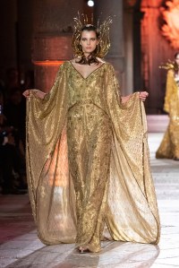 Alberta Ferretti Venice Special Collection