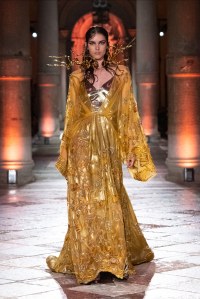 Alberta Ferretti Venice Special Collection