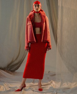 Alejandra Alonso Rojas RTW Spring 2022