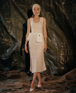 Alejandra Alonso Rojas spring 2022