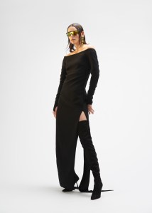 Alessandro Vigilante RTW Spring 2022