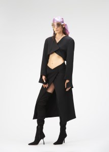 Alessandro Vigilante RTW Spring 2022