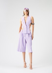 Alessandro Vigilante RTW Spring 2022