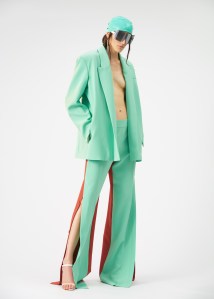 Alessandro Vigilante RTW Spring 2022