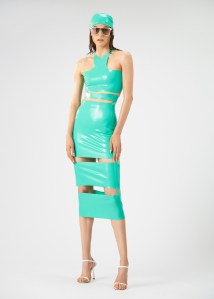 Alessandro Vigilante RTW Spring 2022