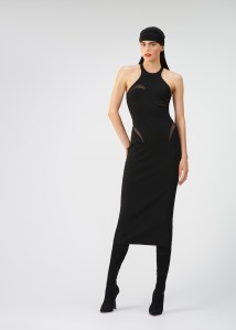 Alessandro Vigilante RTW Spring 2022