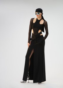 Alessandro Vigilante RTW Spring 2022