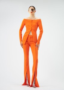 Alessandro Vigilante RTW Spring 2022