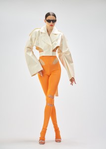 Alessandro Vigilante RTW Spring 2022