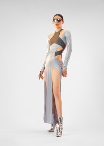 Alessandro Vigilante RTW Spring 2022