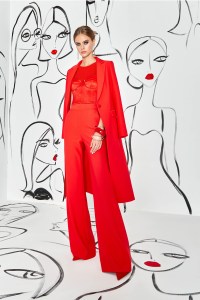 Alice + Olivia RTW Spring 2022