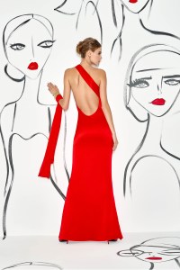 Alice + Olivia RTW Spring 2022