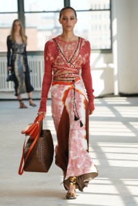 Altuzarra RTW Spring 2022