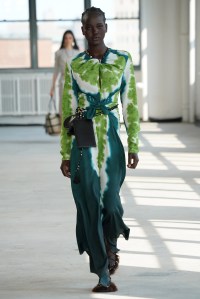 Altuzarra RTW Spring 2022