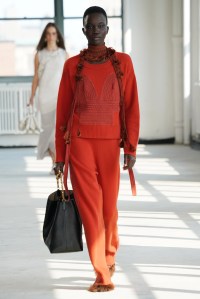 Altuzarra RTW Spring 2022