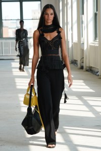 Altuzarra RTW Spring 2022