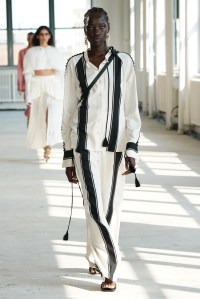 Altuzarra RTW Spring 2022