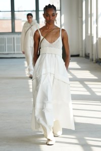 Altuzarra RTW Spring 2022