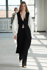 Altuzarra RTW Spring 2022