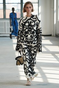 Altuzarra RTW Spring 2022