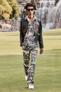 Amiri Men's Spring 2022