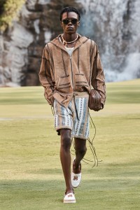 Amiri Men's Spring 2022